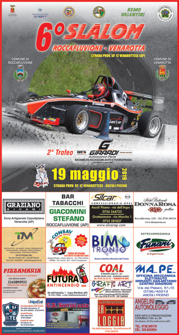 Roccafluvione 2019 con spon