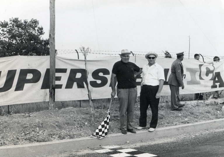 Edizione 1962