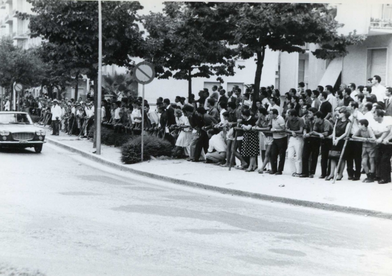 Edizione 1964