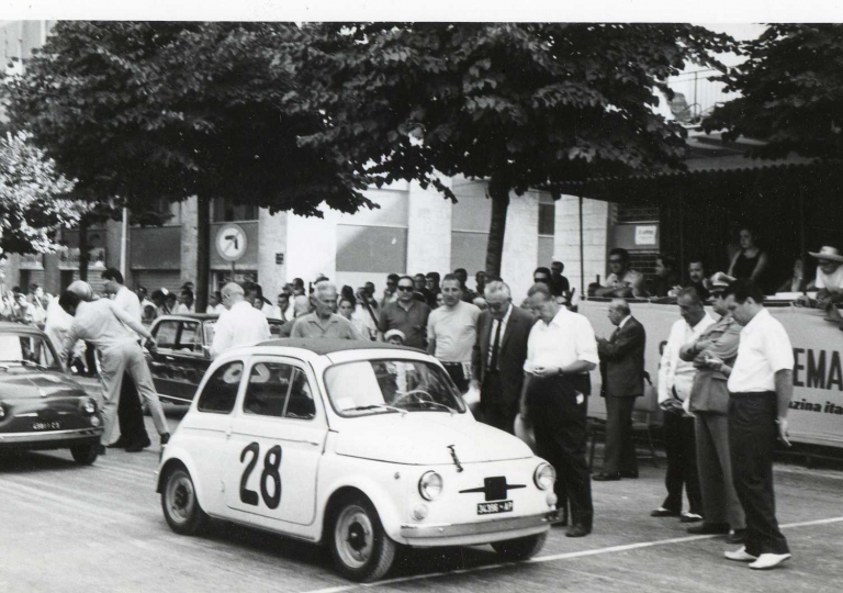 Edizione 1967