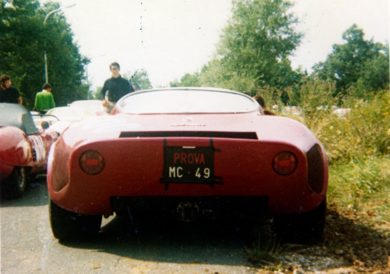 Edizione 1968