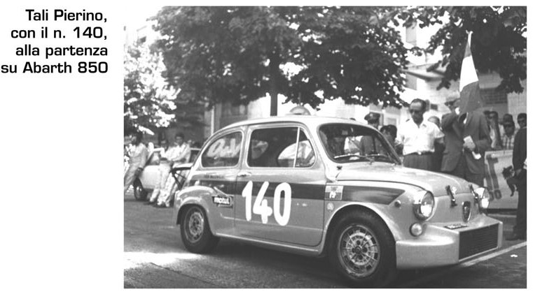 Edizione 1970