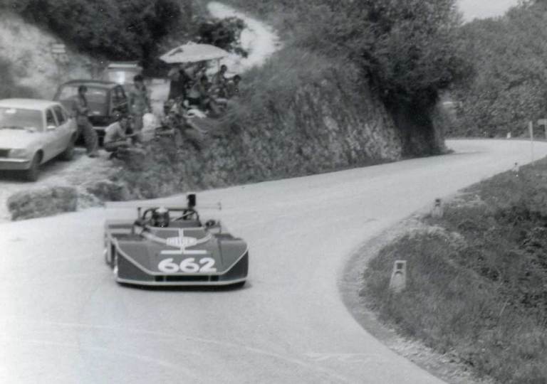 Edizione 1976