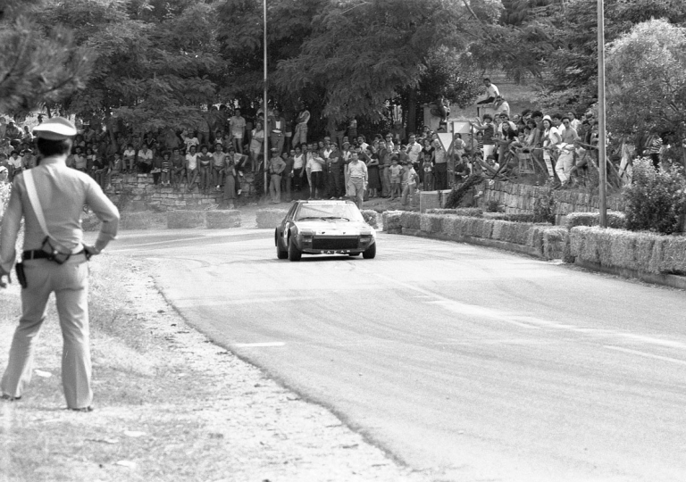 Edizione 1980