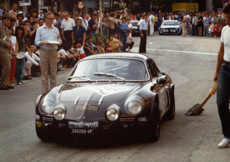 Edizione 1982