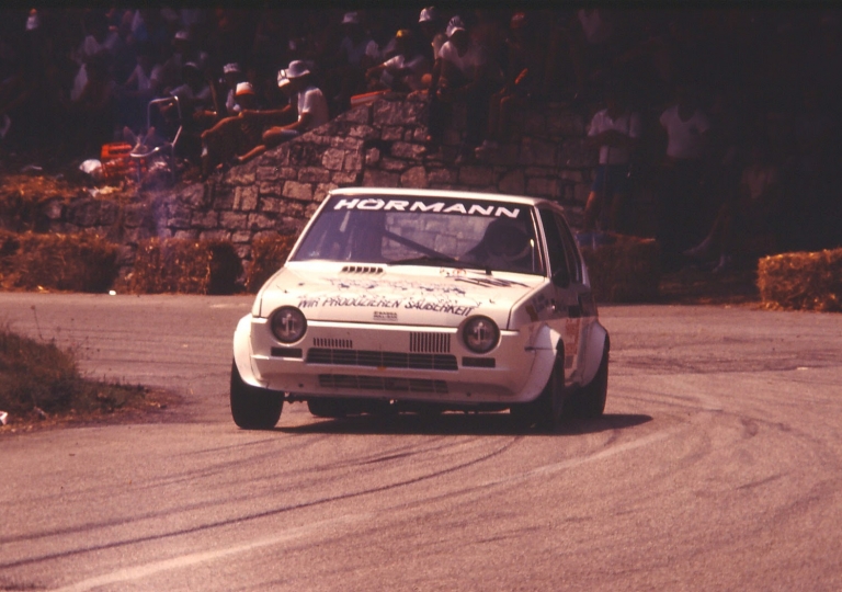1982 Hubert Then