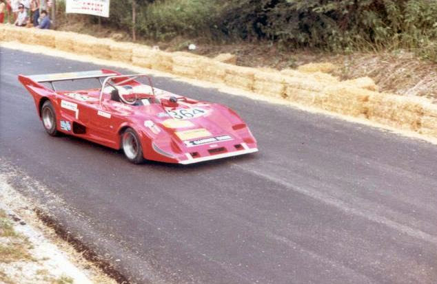 1982 Ildo Gonfiotti (AMS 1600)