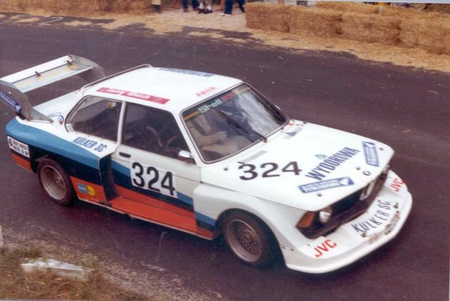 1982 L' ungherese Josef Czerkuti