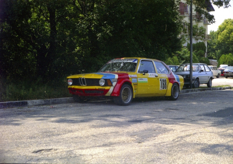 1983 Mauro Braconi
