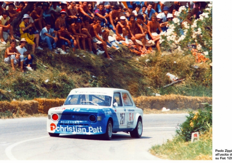 Edizione 1983