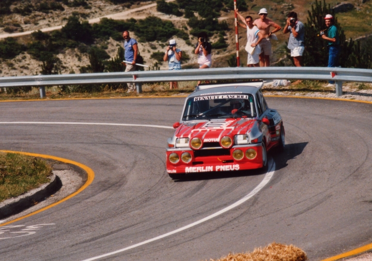 1987 Giovanni Rossì_