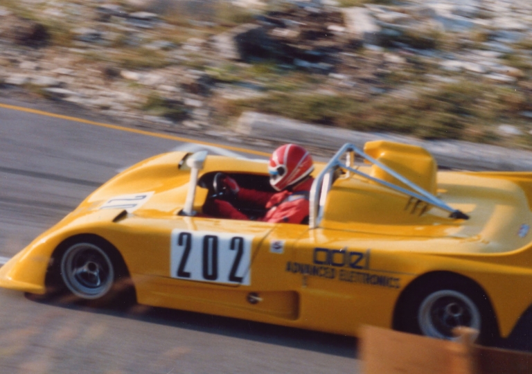 1987 Marco Poponi