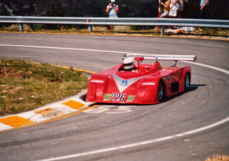 Edizione 1987