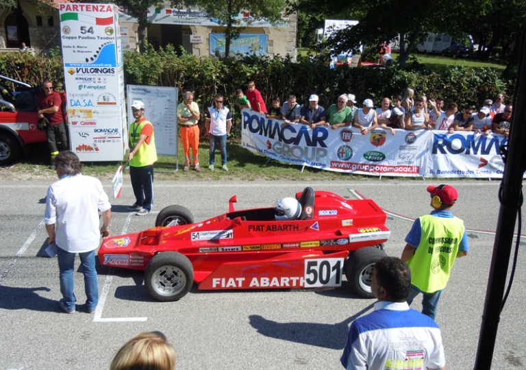 Edizione 2015