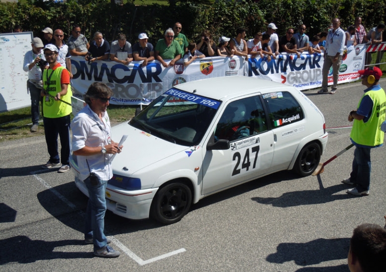 Edizione 2015