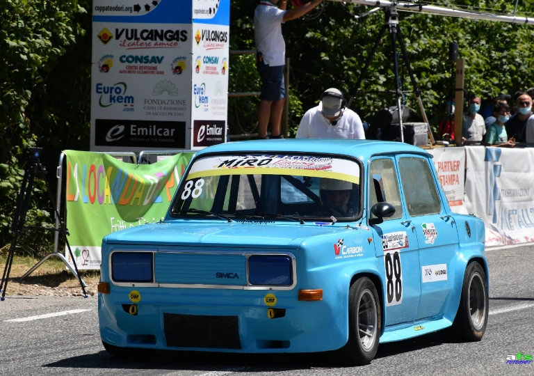 Edizione 2021