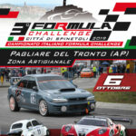 Formula Challenge Spinetoli