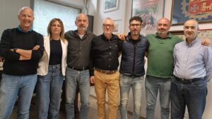 Il Consiglio Direttivo