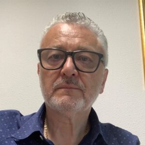Guido GianiVice presidente