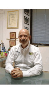 Giovanni CuccioloniPresidente