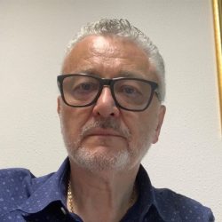 Guido GianiVice presidente