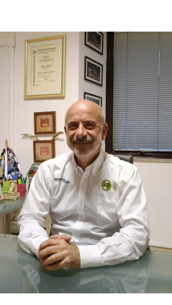 Giovanni CuccioloniPresidente