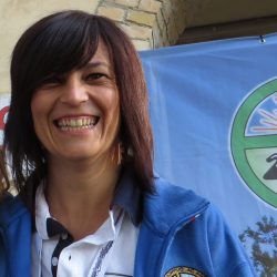 Pierannunzi Tania
Segreteria Gs AC Ascoli Piceno