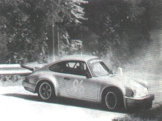 1978 Nardini in difficoltà