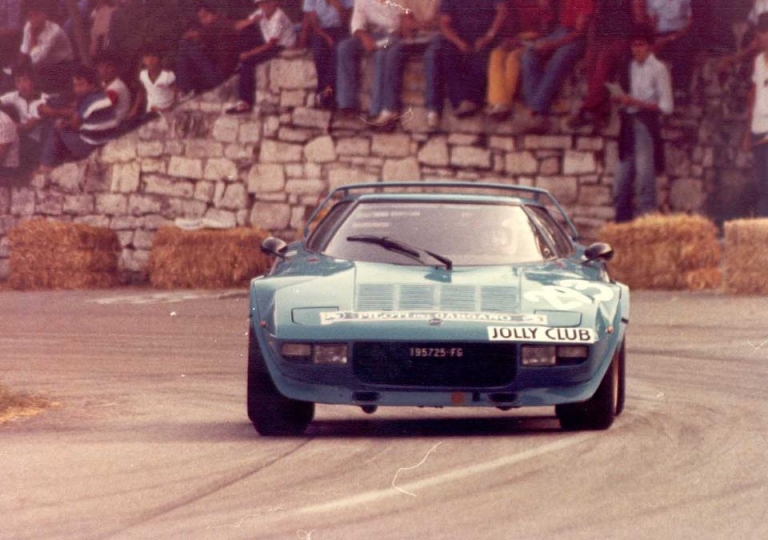 1978 Teodoro Peruggini