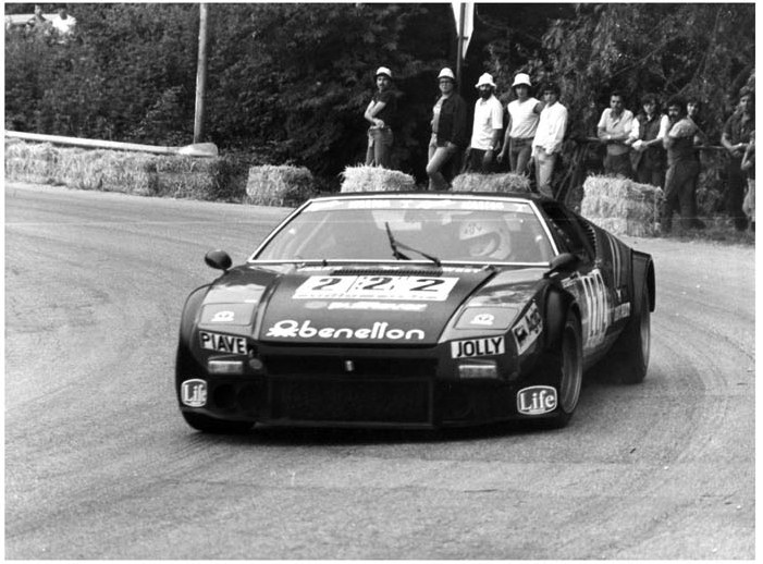 Edizione 1981