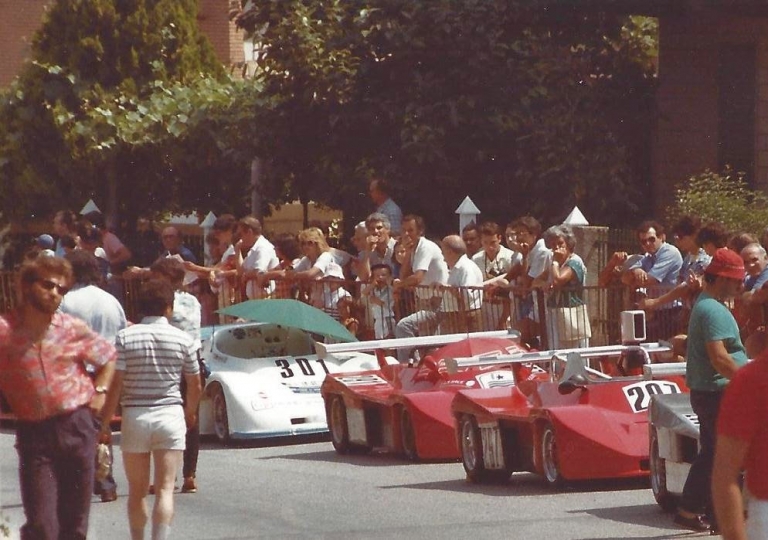Edizione 1984