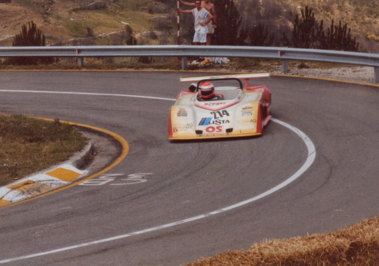 Edizione 1987