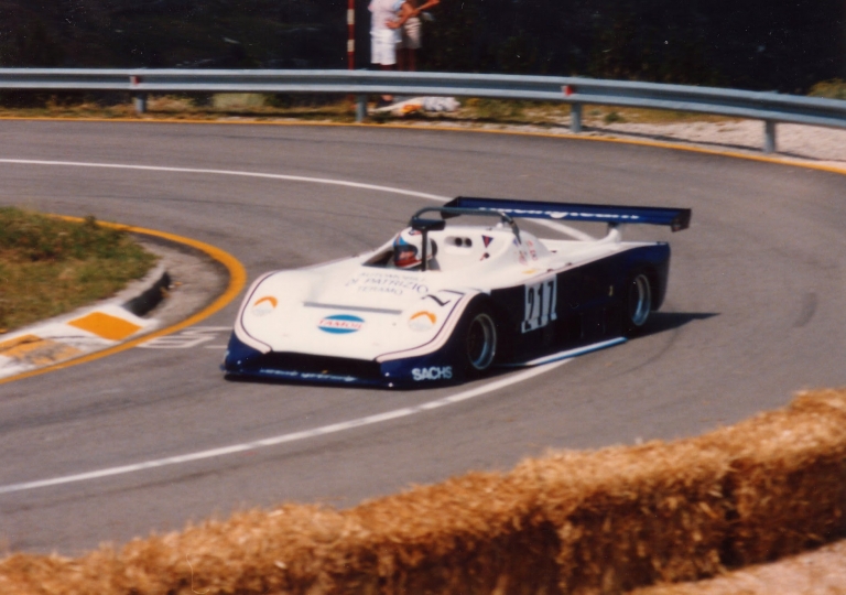 1987 Luigi Bormolini