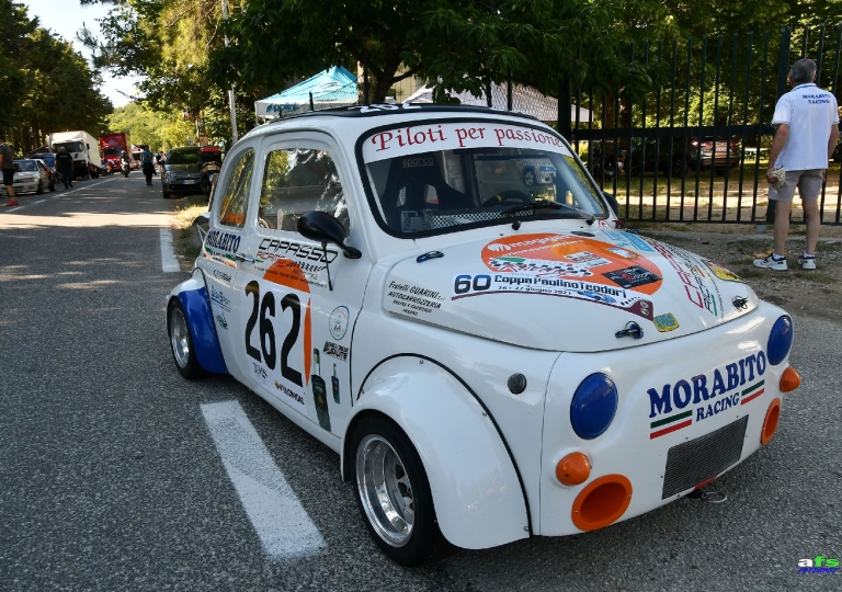Edizione 2021